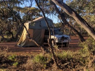 Australia (South Australia)